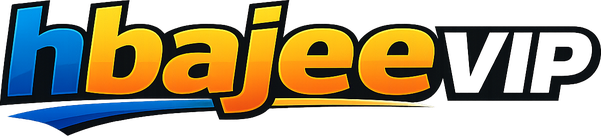 hbajee vip logo